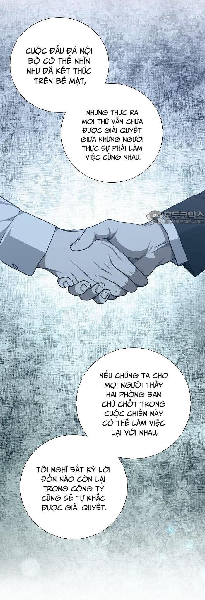 Thuế Trừng Giả Chapter 84 - 38