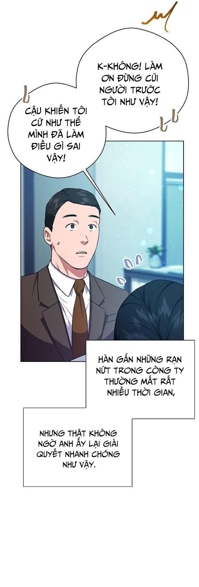 Thuế Trừng Giả Chapter 84 - 40