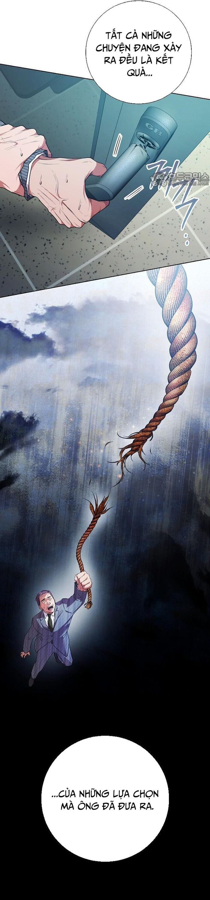 Thuế Trừng Giả Chapter 84 - 10