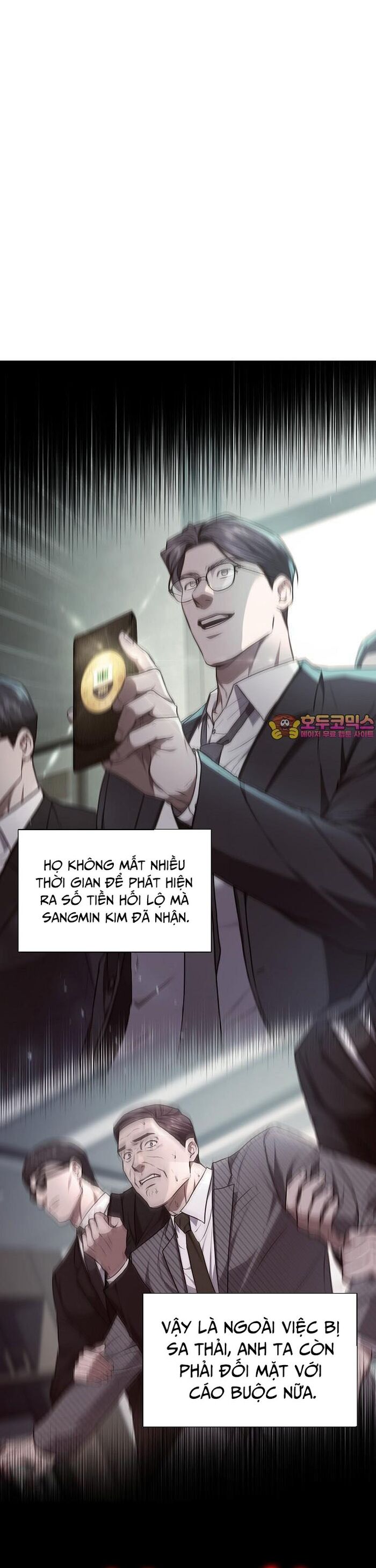 Thuế Trừng Giả Chapter 85 - 2