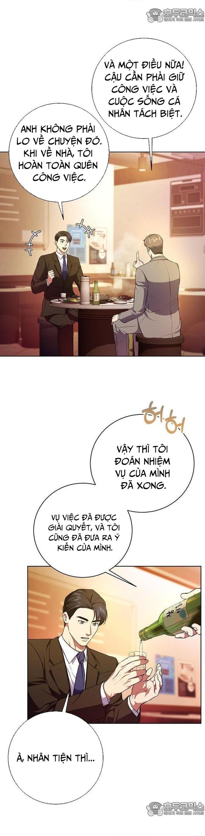 Thuế Trừng Giả Chapter 85 - 12