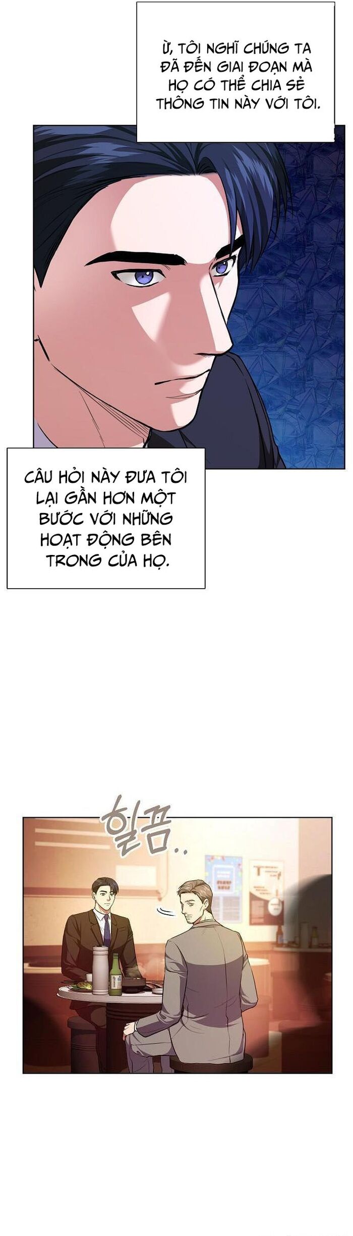 Thuế Trừng Giả Chapter 85 - 14