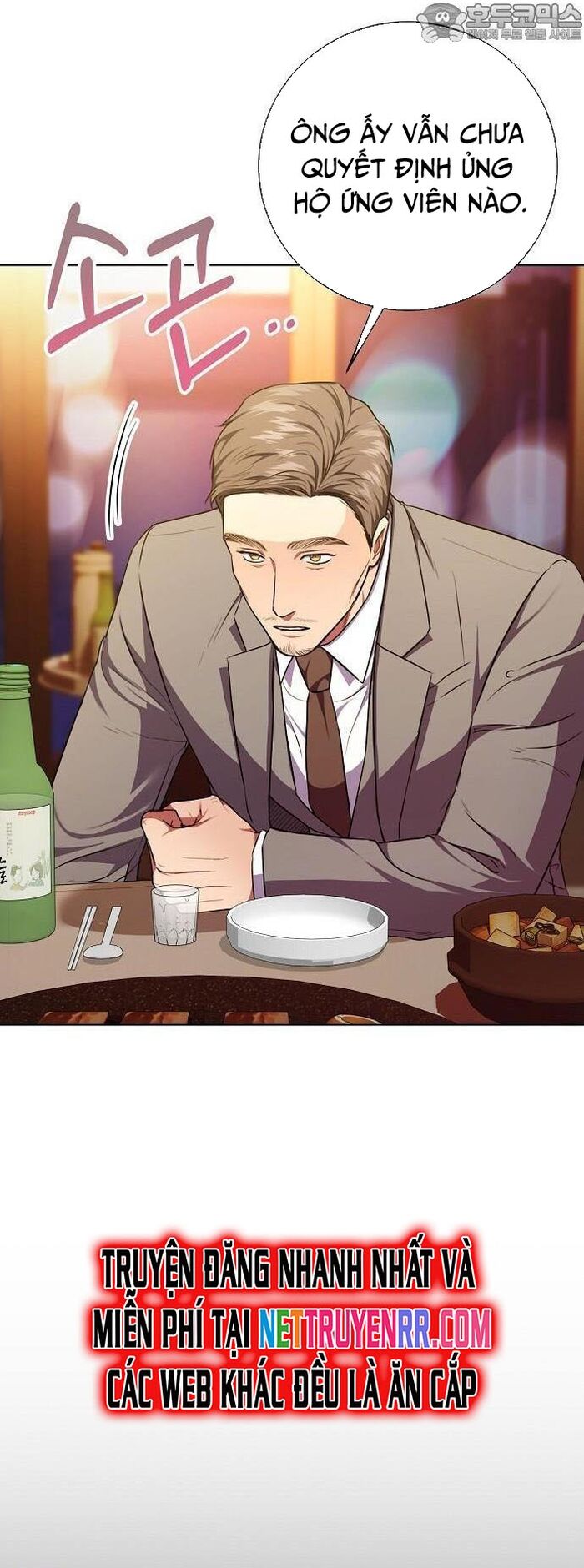 Thuế Trừng Giả Chapter 85 - 15