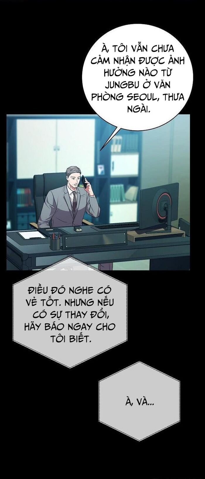 Thuế Trừng Giả Chapter 85 - 18