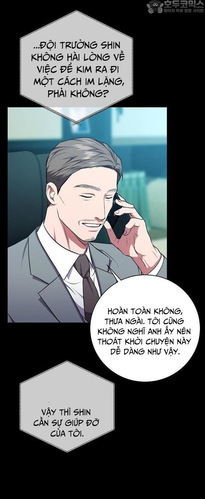 Thuế Trừng Giả Chapter 85 - 19