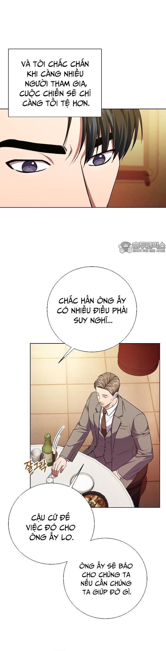 Thuế Trừng Giả Chapter 85 - 23