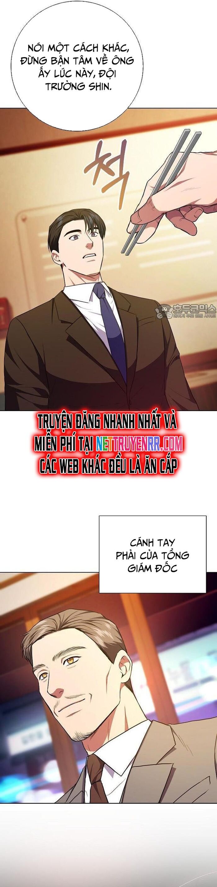 Thuế Trừng Giả Chapter 85 - 24