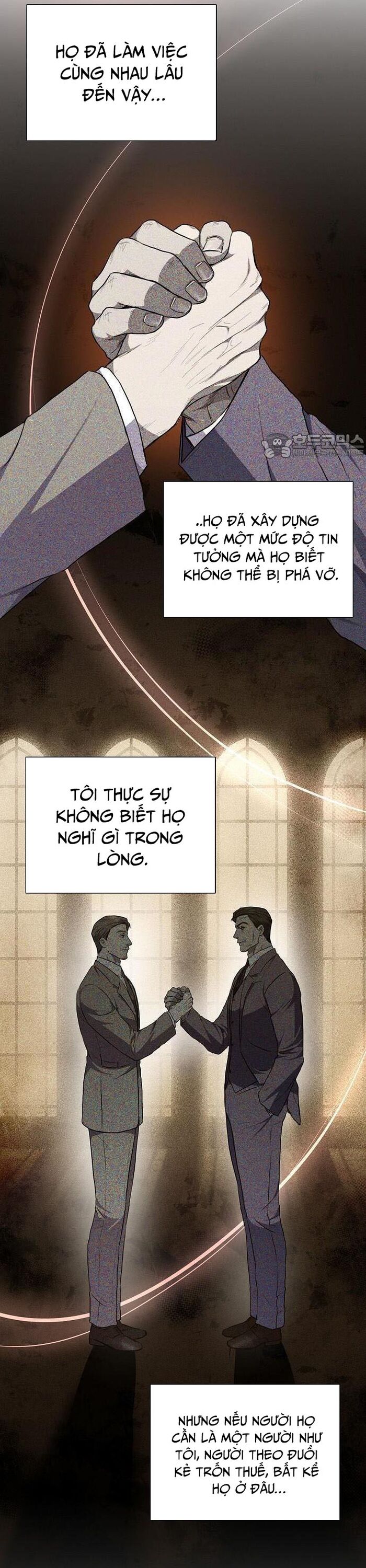 Thuế Trừng Giả Chapter 85 - 25