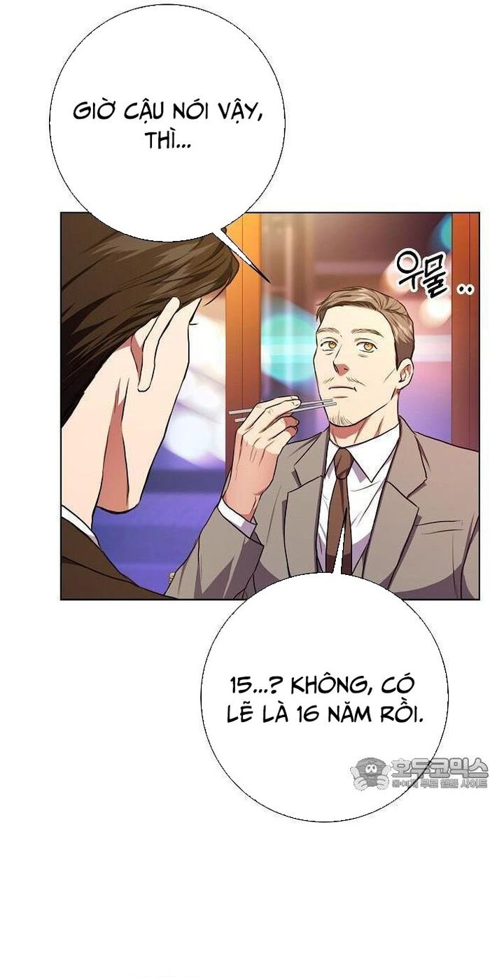 Thuế Trừng Giả Chapter 85 - 27