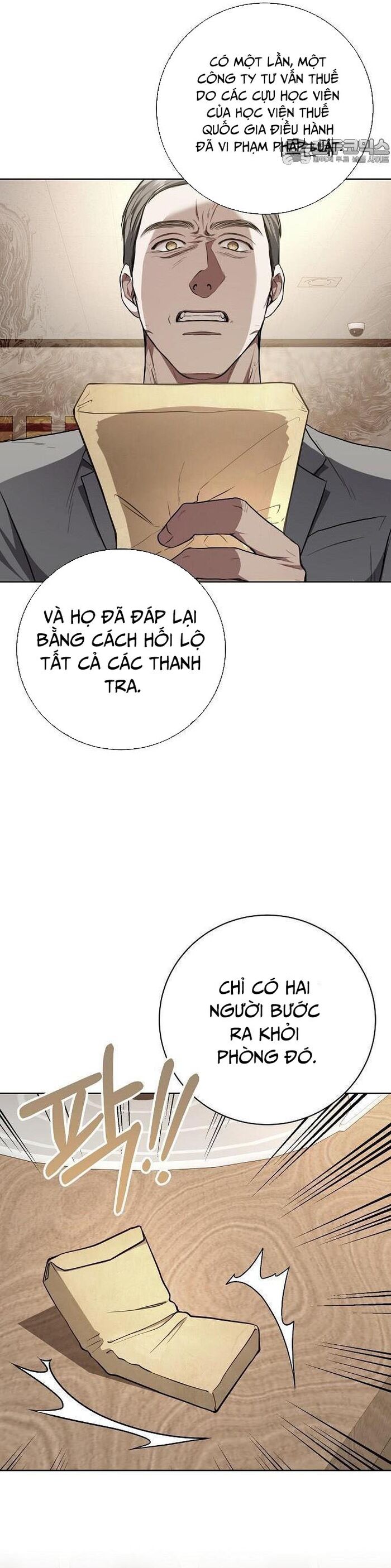 Thuế Trừng Giả Chapter 85 - 29