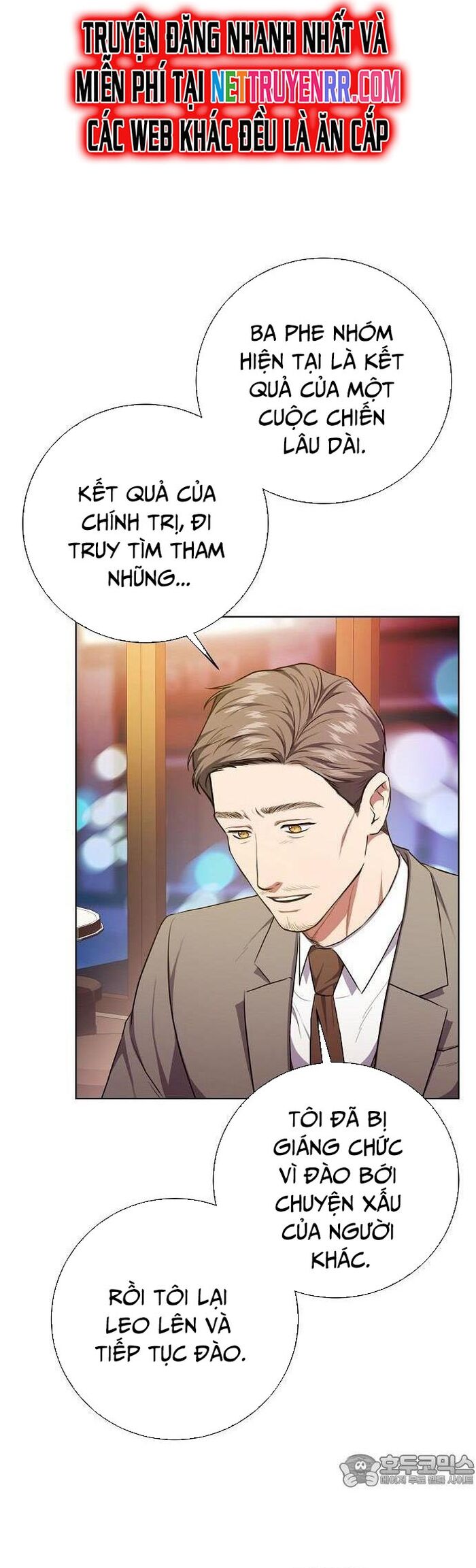 Thuế Trừng Giả Chapter 85 - 31