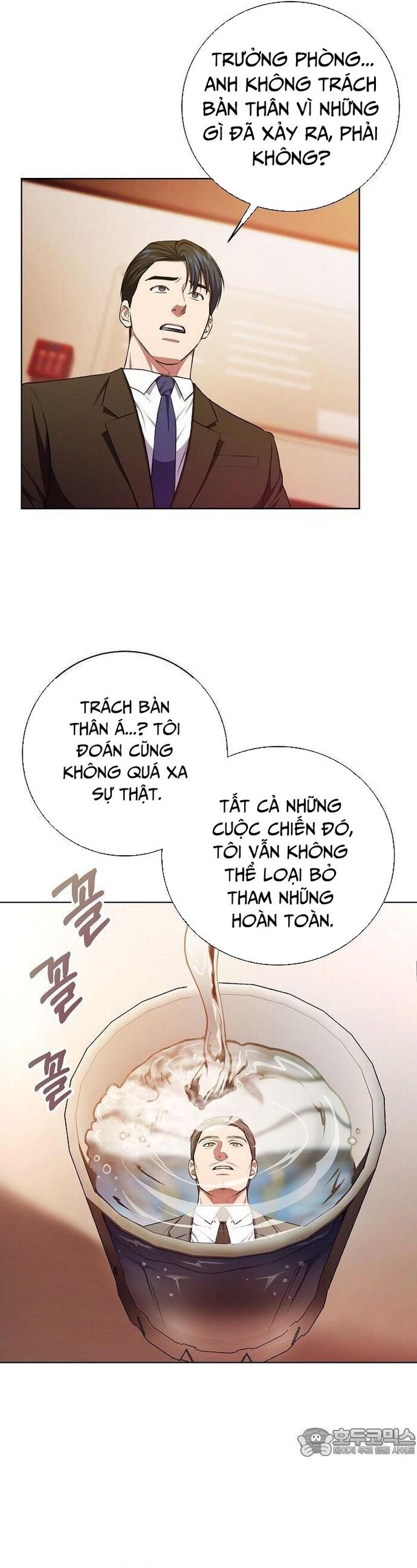 Thuế Trừng Giả Chapter 85 - 32