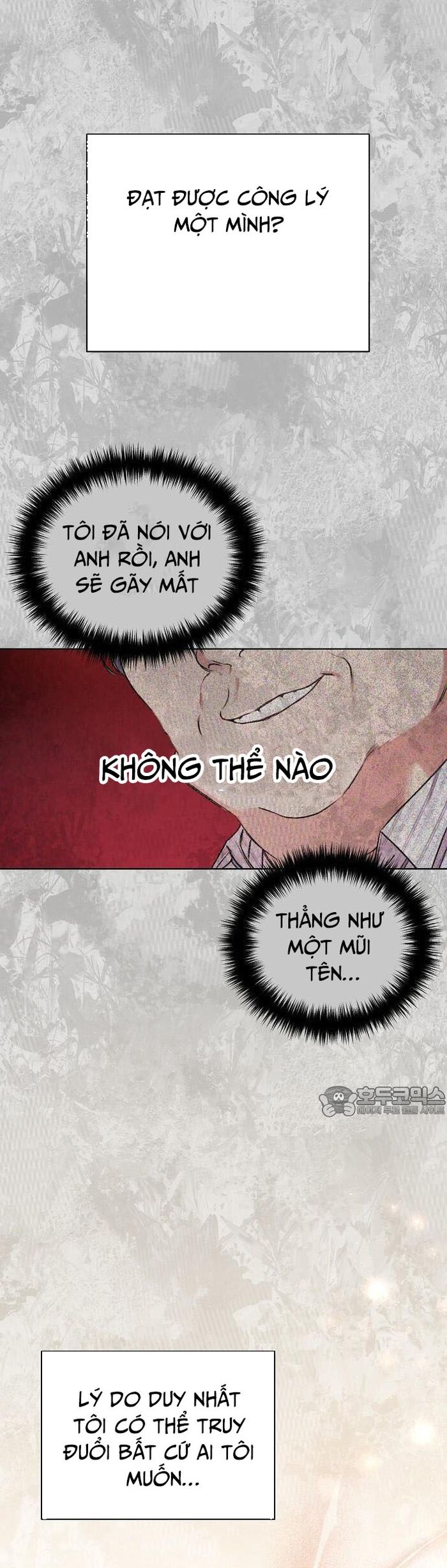 Thuế Trừng Giả Chapter 85 - 35