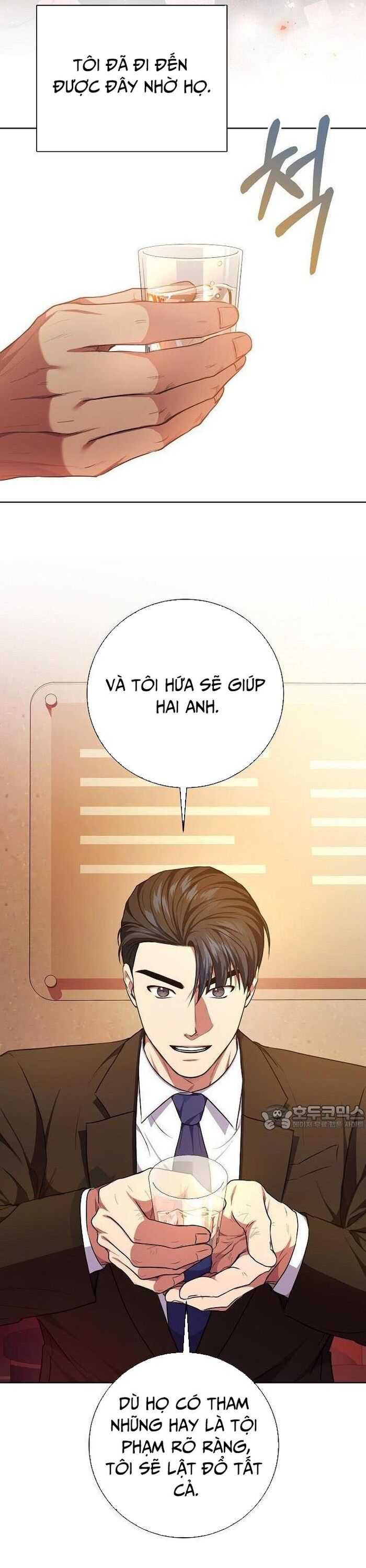 Thuế Trừng Giả Chapter 85 - 37