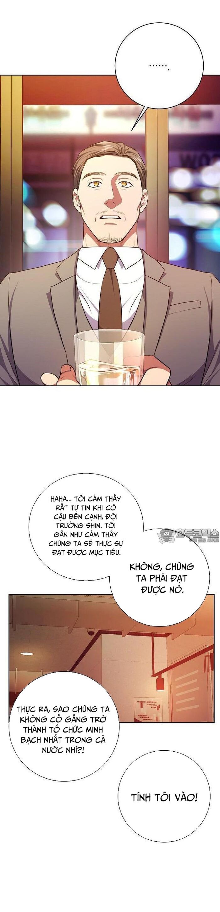 Thuế Trừng Giả Chapter 85 - 38