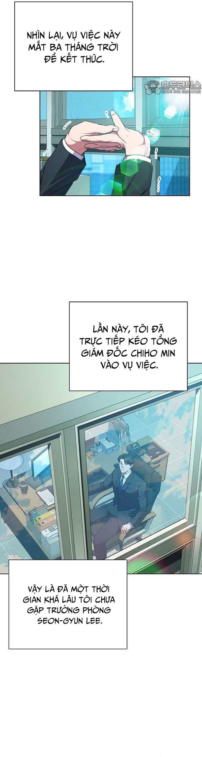 Thuế Trừng Giả Chapter 85 - 6
