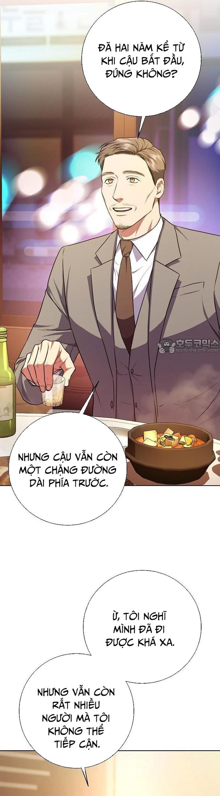 Thuế Trừng Giả Chapter 85 - 10