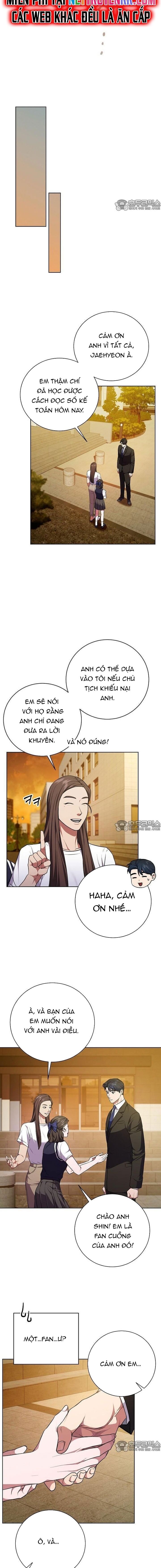 Thuế Trừng Giả Chapter 87 - 11