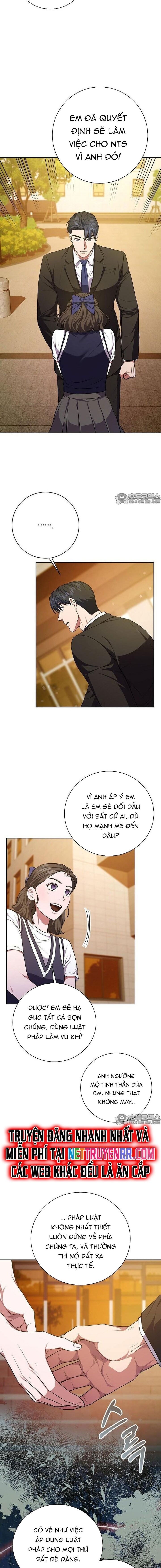 Thuế Trừng Giả Chapter 87 - 12