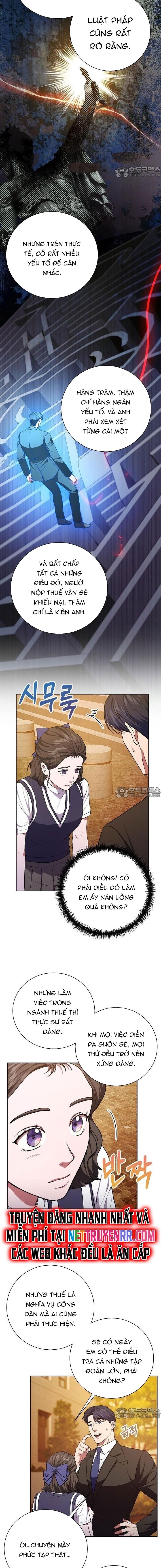 Thuế Trừng Giả Chapter 87 - 13