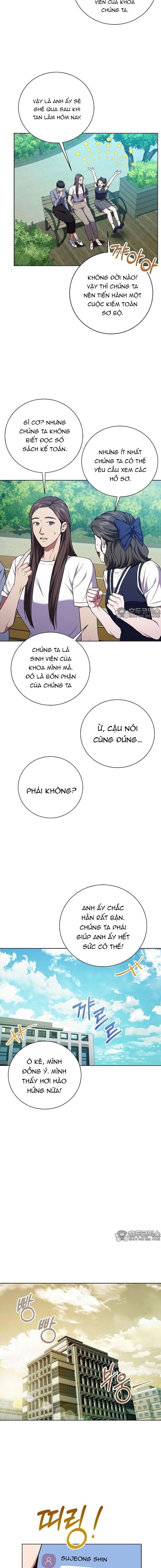 Thuế Trừng Giả Chapter 87 - 3