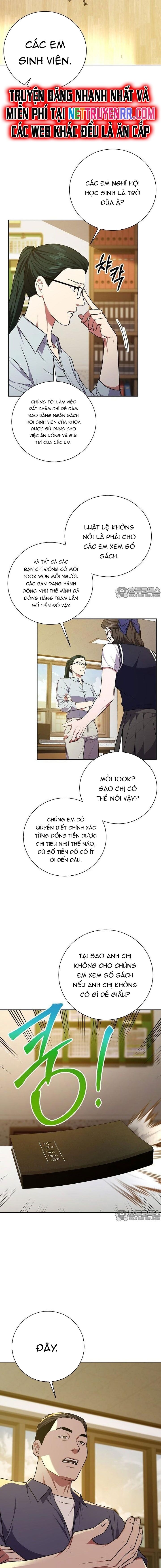 Thuế Trừng Giả Chapter 87 - 4