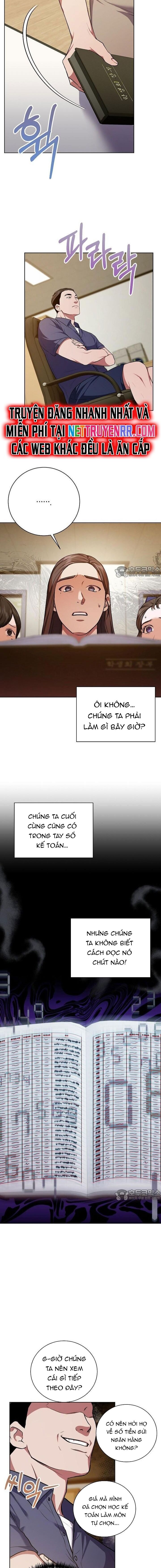 Thuế Trừng Giả Chapter 87 - 6
