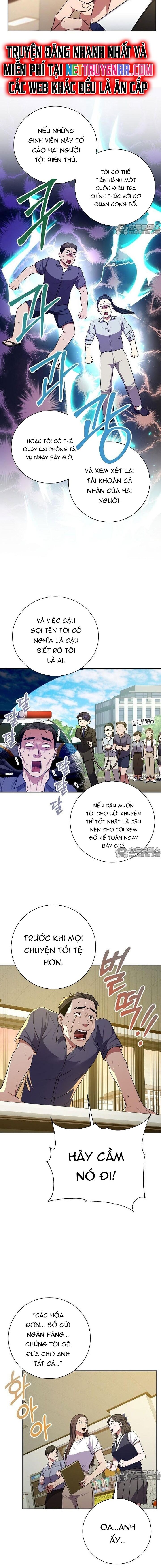 Thuế Trừng Giả Chapter 87 - 9