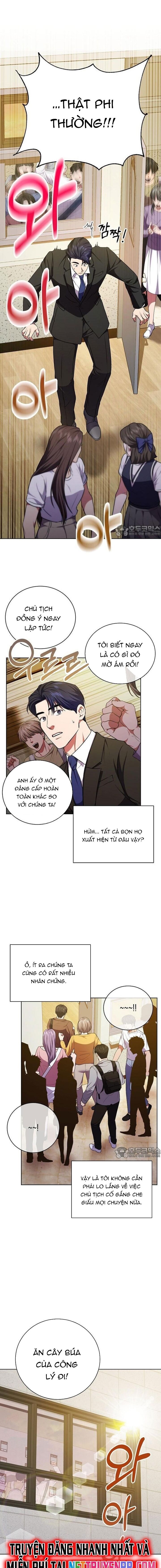 Thuế Trừng Giả Chapter 87 - 10