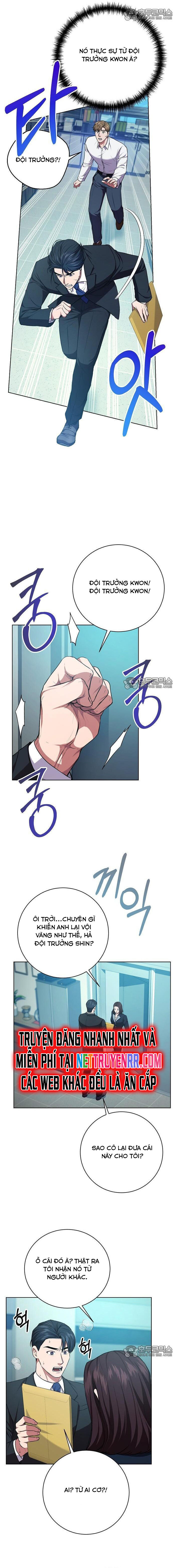 Thuế Trừng Giả Chapter 88 - 2