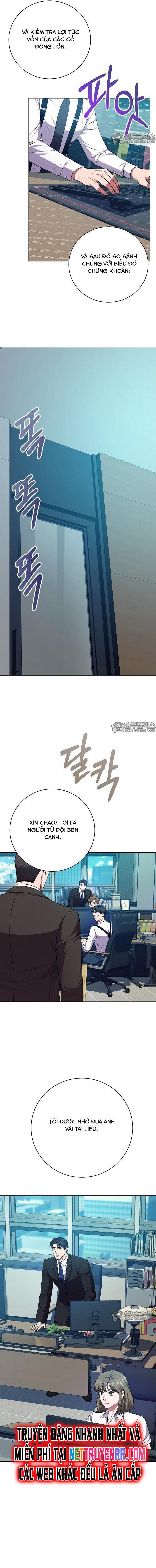 Thuế Trừng Giả Chapter 88 - 11