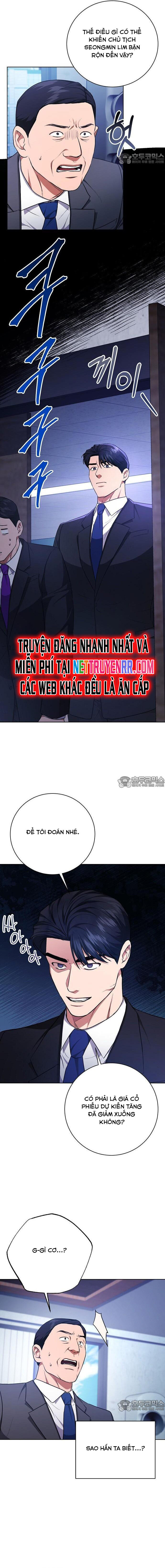 Thuế Trừng Giả Chapter 88 - 13