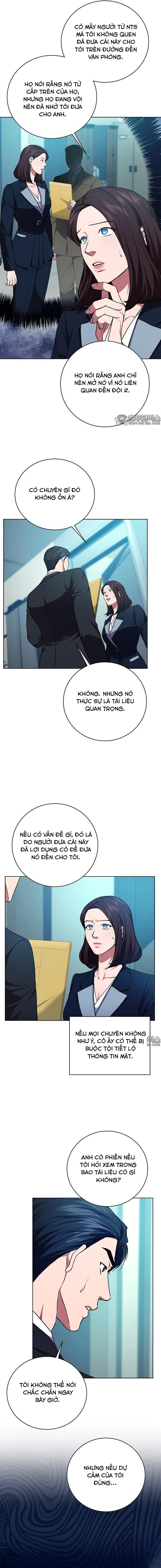 Thuế Trừng Giả Chapter 88 - 3
