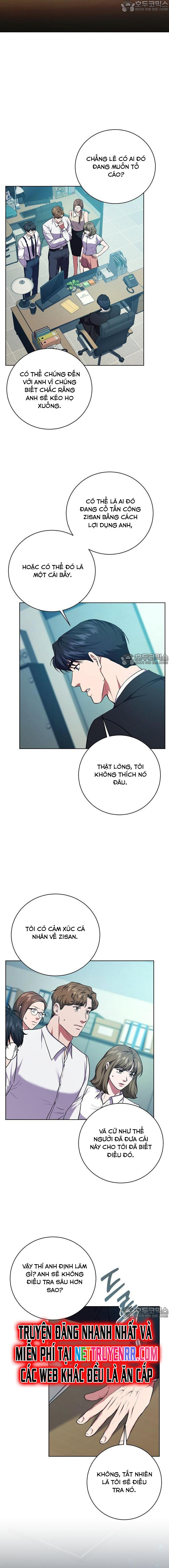 Thuế Trừng Giả Chapter 88 - 5