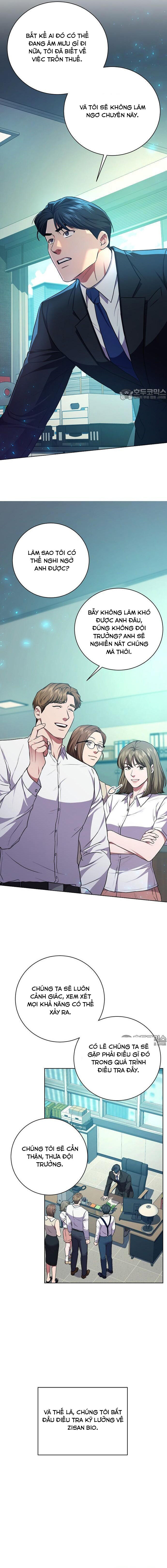 Thuế Trừng Giả Chapter 88 - 6