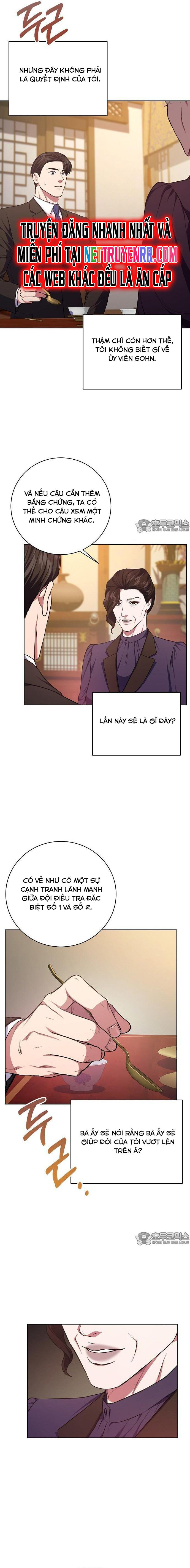 Thuế Trừng Giả Chapter 89 - 11