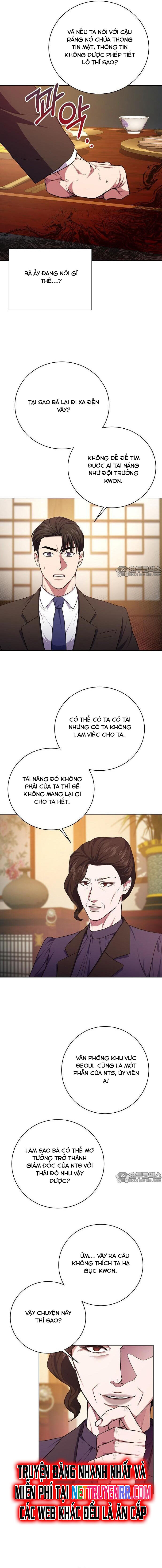 Thuế Trừng Giả Chapter 89 - 13