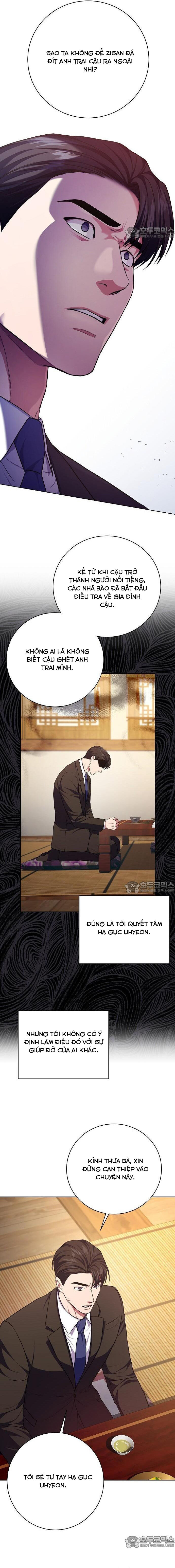 Thuế Trừng Giả Chapter 89 - 14