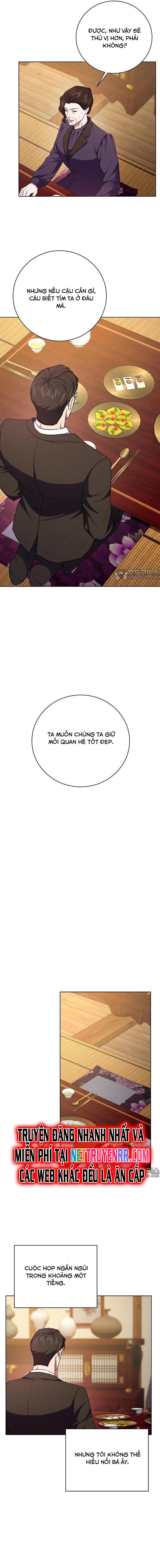 Thuế Trừng Giả Chapter 89 - 15