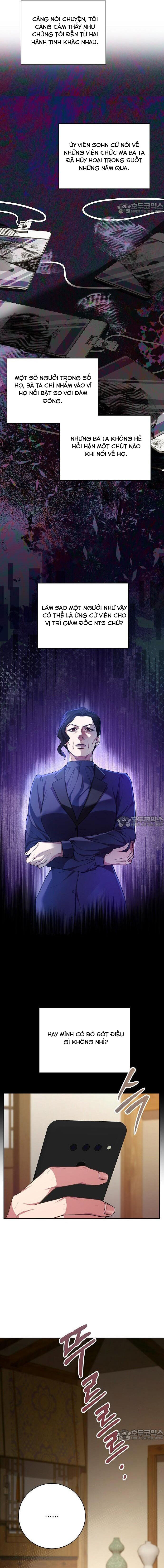 Thuế Trừng Giả Chapter 89 - 16
