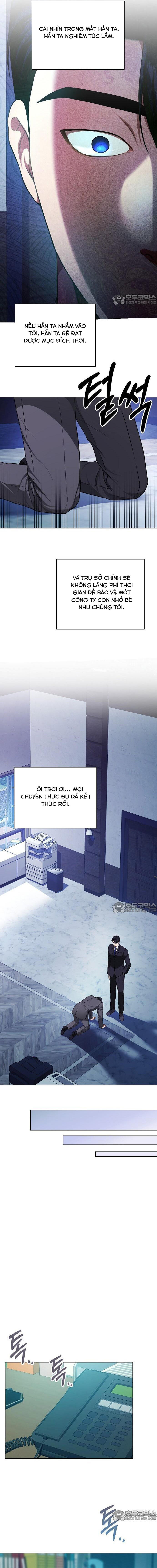 Thuế Trừng Giả Chapter 89 - 3
