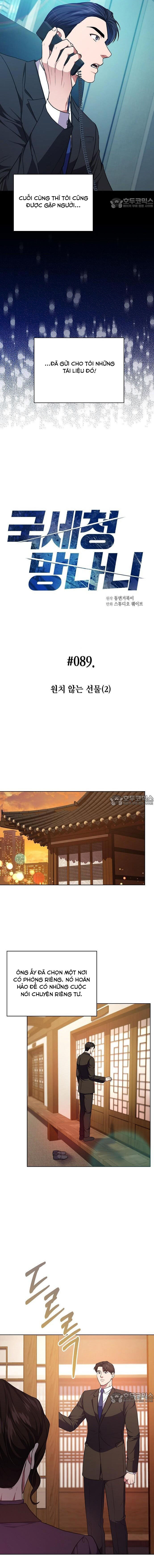 Thuế Trừng Giả Chapter 89 - 4