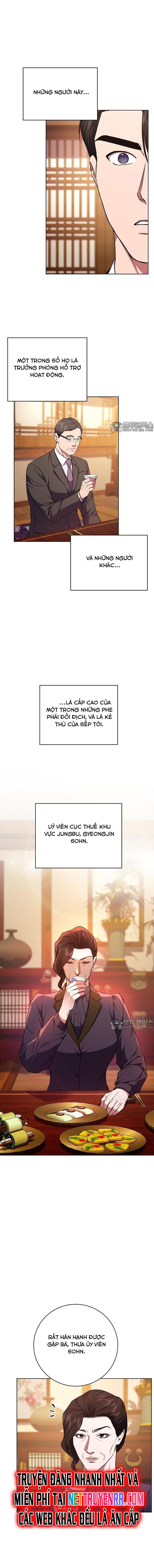 Thuế Trừng Giả Chapter 89 - 5