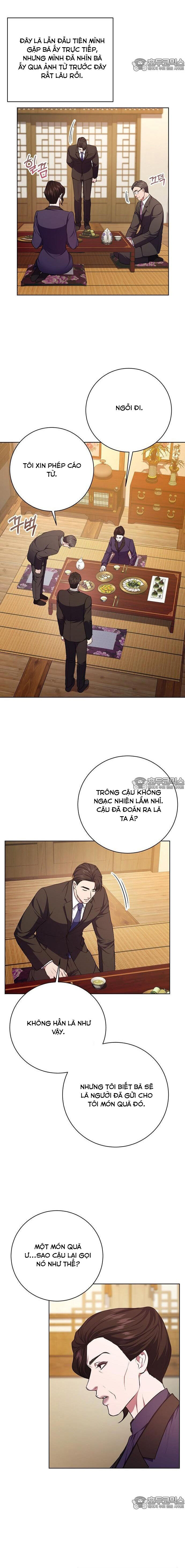 Thuế Trừng Giả Chapter 89 - 6