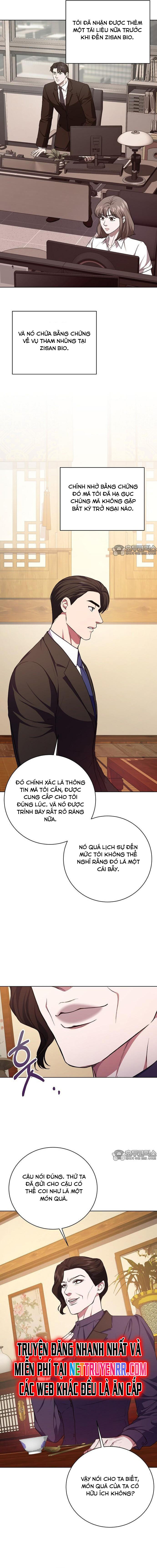 Thuế Trừng Giả Chapter 89 - 7