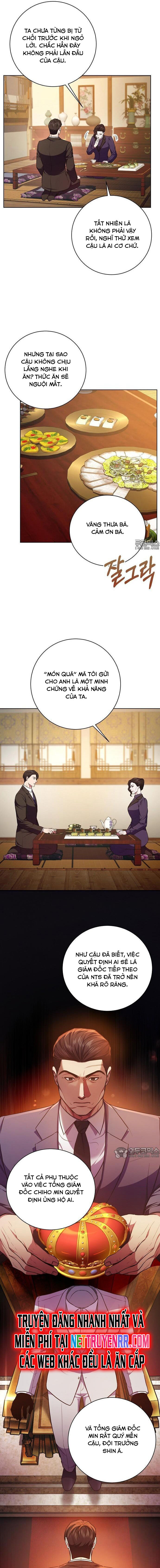 Thuế Trừng Giả Chapter 89 - 9