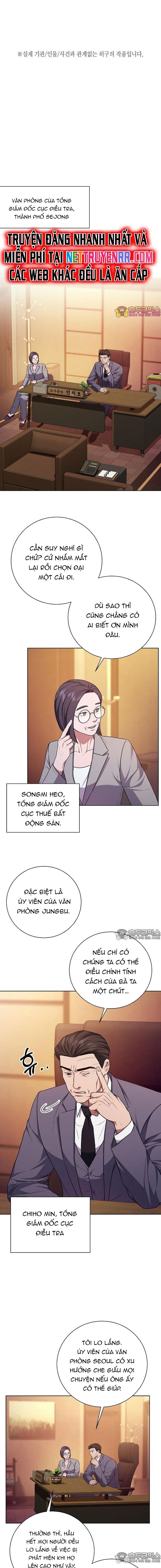 Thuế Trừng Giả Chapter 90 - 2