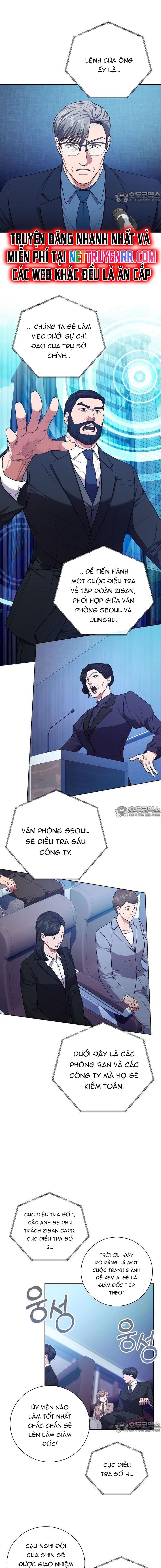 Thuế Trừng Giả Chapter 90 - 11