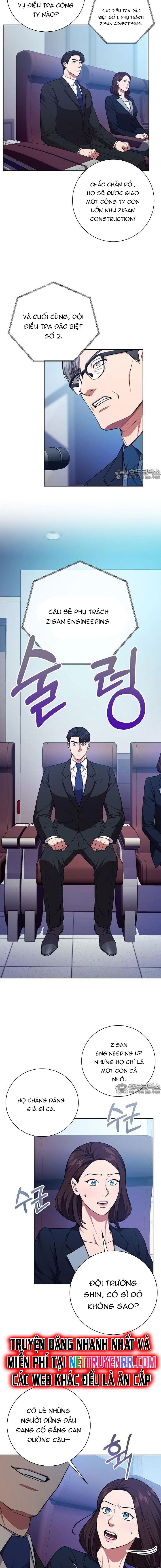 Thuế Trừng Giả Chapter 90 - 12