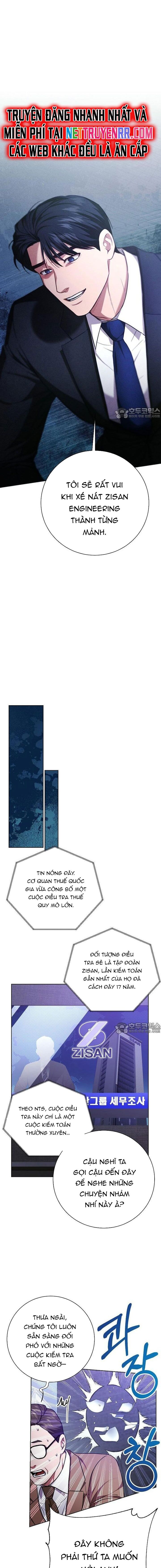 Thuế Trừng Giả Chapter 90 - 14